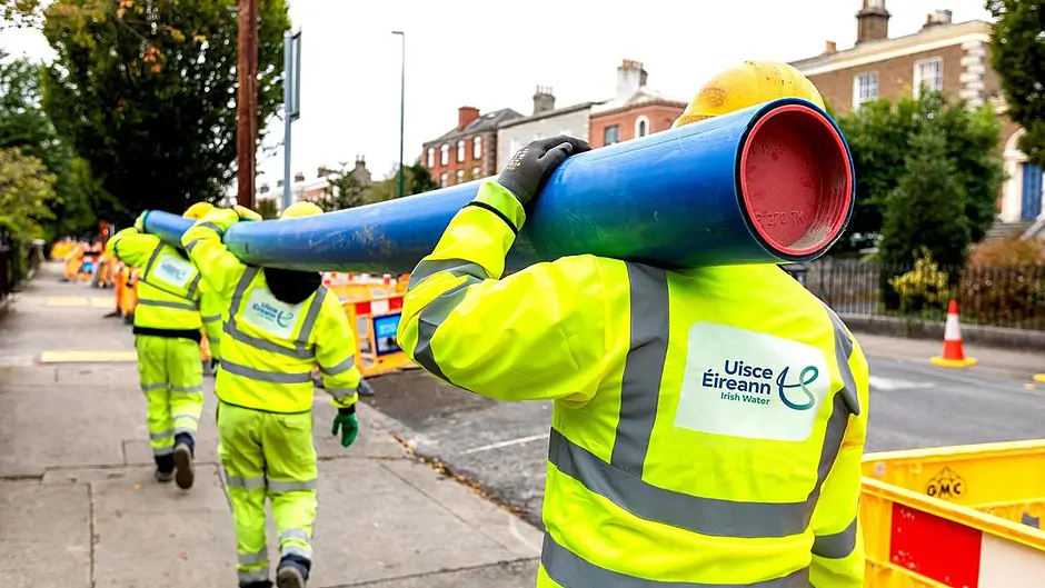 Planning granted for improved wastewater facility in Ballineen Image