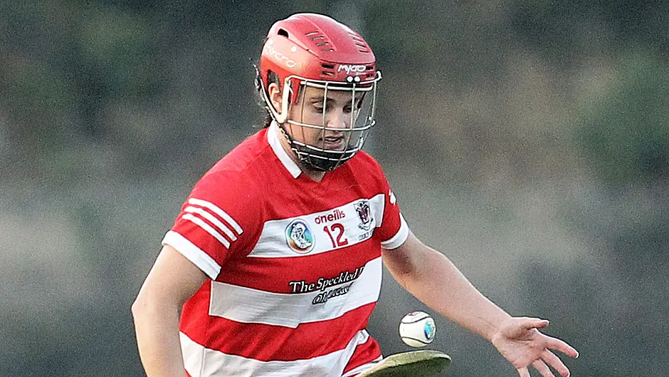 Unbeaten Courcey Rovers ready for new challenge as knockout camogie begins Image
