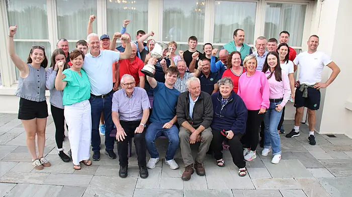 ROAD BOWLING: Eoin Hurley crowned All-Ireland champion Image