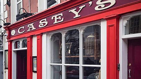 Casey’s Bar and Restaurant wins planning appeal for rear yard commercial expansion Image