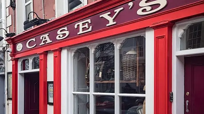 Casey’s Bar and Restaurant wins planning appeal for rear yard commercial expansion Image