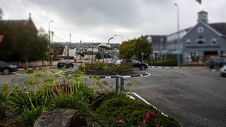 Planning permission granted for 227-unit housing development in Carrigaline Image
