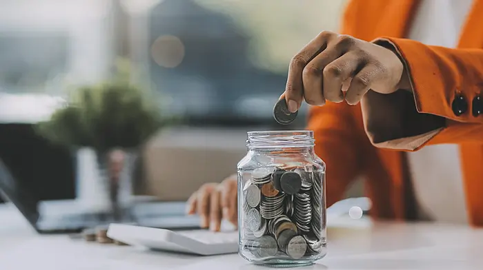US tech over Irish SMEs? Backlash grows over government's new savings scheme Image