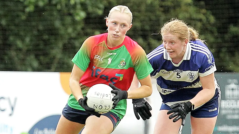 Manager Michael Patwell hails Clonakilty reaction as knock-out spot is guaranteed Image