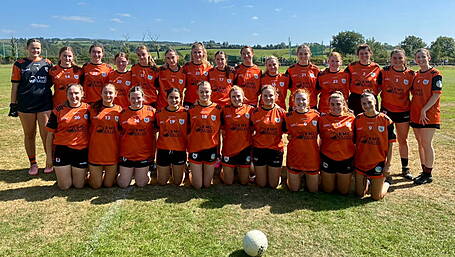 CORK LGFA PREVIEW: St Colum’s, Kilmacabea and Clann na nGael all battling in junior E Image