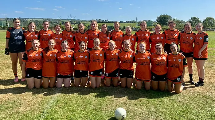 CORK LGFA PREVIEW: St Colum’s, Kilmacabea and Clann na nGael all battling in junior E Image