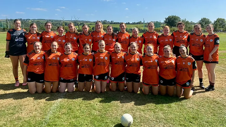 CORK LGFA PREVIEW: St Colum’s, Kilmacabea and Clann na nGael all battling in junior E Image