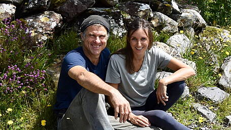 West Cork’s Hidden Haven: How an off-grid dream became a high-end eco-success Image
