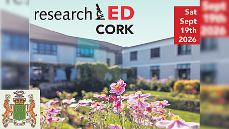 Bandon Grammar School hosts researchED event as it returns to Ireland Image