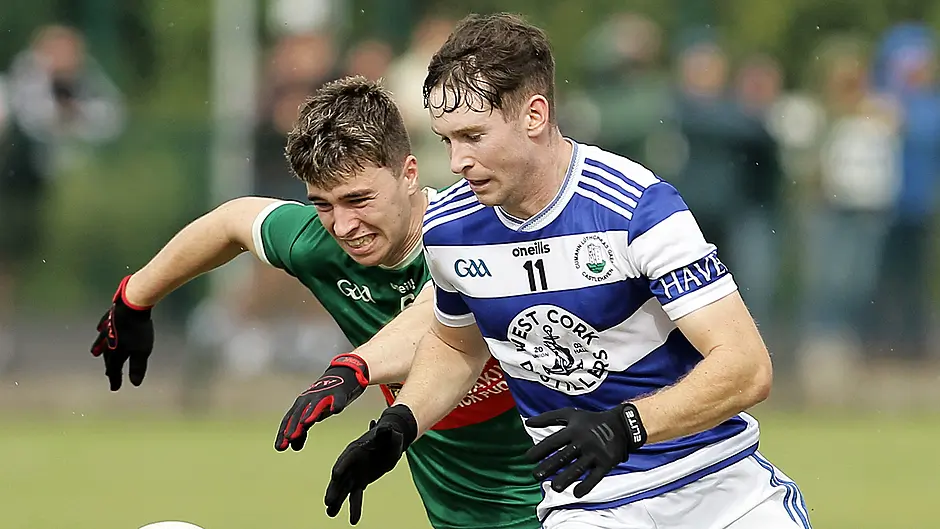 TALKING POINTS: Kings of the Castle, impressive Ibane, fan-tastic support of U21 finals Image