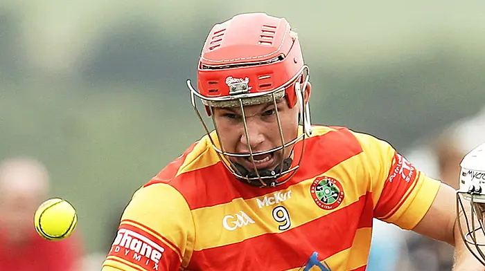 HURLING PREVIEWS: Kilbrittain, Bandon, Argideen Rangers and Newcestown all target knockout qualification Image