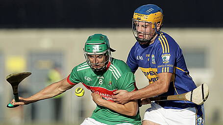 The final push in Carbery as junior A hurling championship reaches final round of group games Image