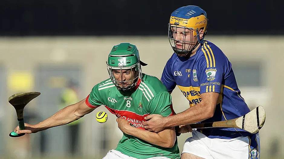 The final push in Carbery as junior A hurling championship reaches final round of group games Image