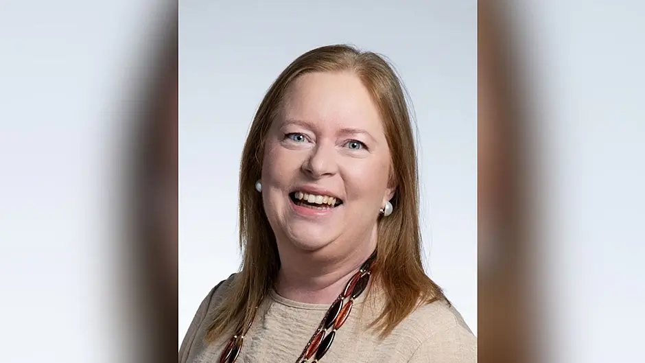 Tributes to Innishannon radio host Elmarie on her passing Image