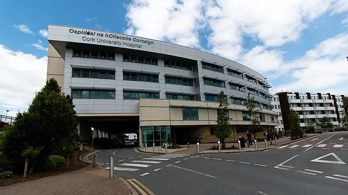 Severe West Cork patient warnings over escalating CUH funding and staffing dispute Image