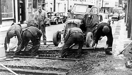BACK IN THE DAY: The Southern Star’s celebration of West Cork nostalgia in all its forms Image