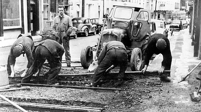 BACK IN THE DAY: The Southern Star’s celebration of West Cork nostalgia in all its forms Image