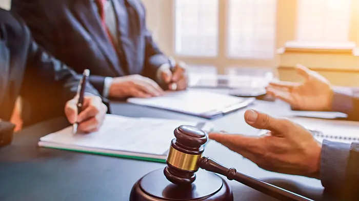 Talks urged by Law Society as West Cork courts still in limbo Image