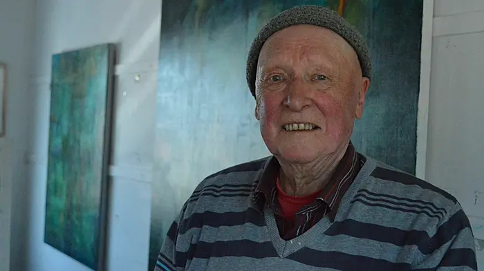 West Cork islands to feature in new TG4 docu-series Image