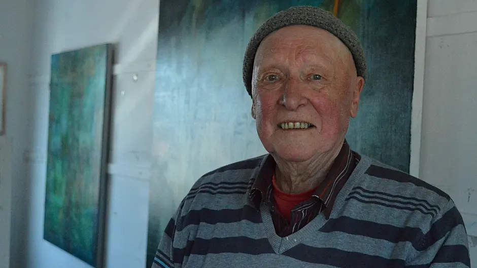 West Cork islands to feature in new TG4 docu-series Image