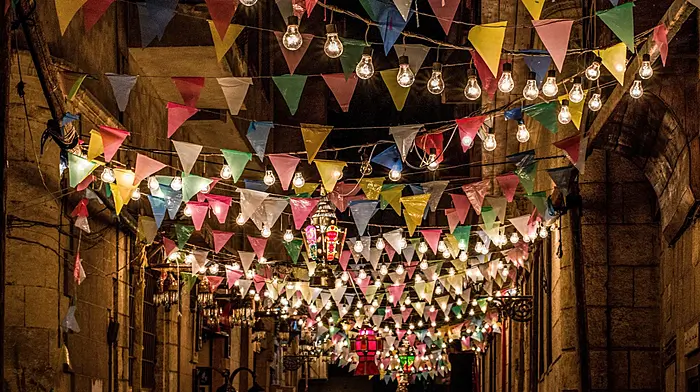 More than 150 free events lined up for Culture Night in Cork Image