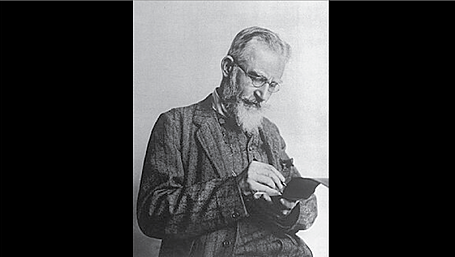 Imagination is the beginning of creation: Shaw’s words of wisdom enough to carry us through life Image