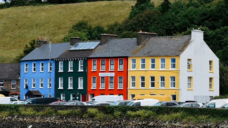 Why West Cork Residents Are Progressively Migrating Toward Online Entertainment Image