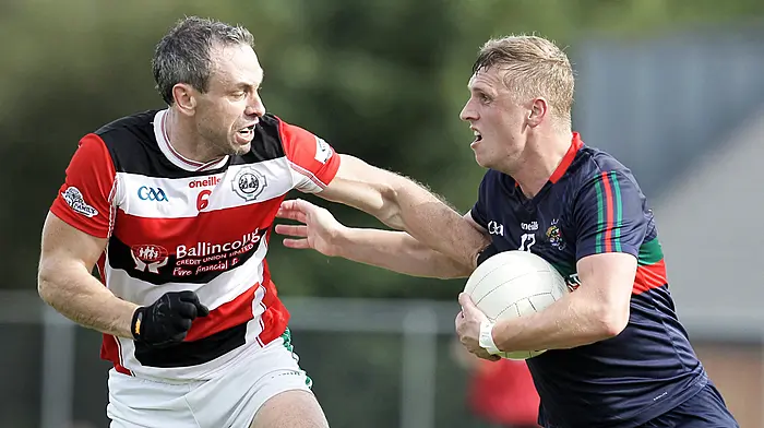 Selector Eoin Ryan lauds Clonakilty performance to set up county football quarter-final against Newcestown Image