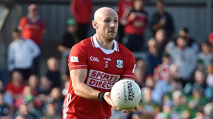 CORK PSFC ROUND-UP: Carrigaline advance to their first-ever premier senior football semi-final Image