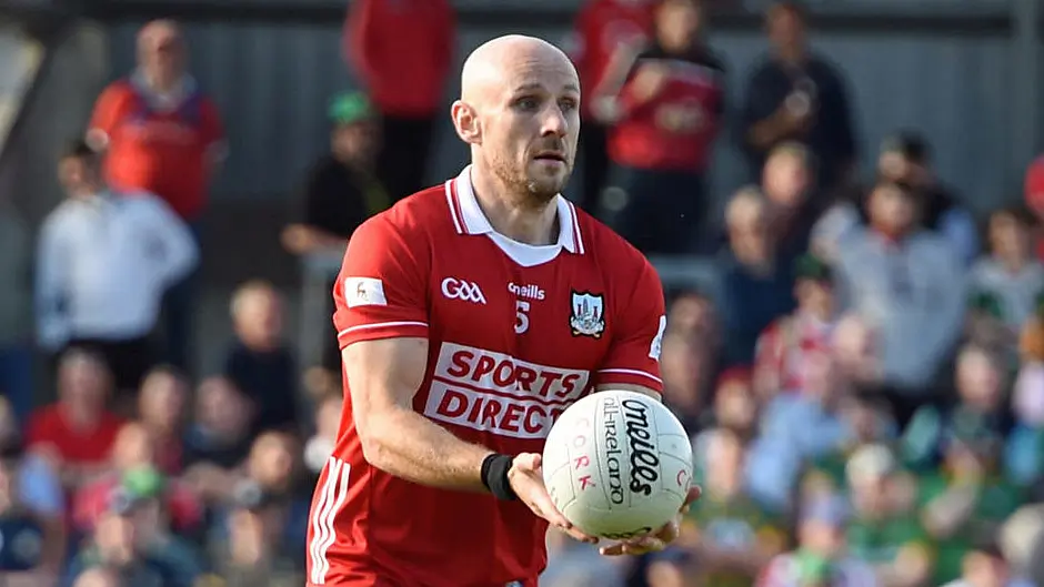CORK PSFC ROUND-UP: Carrigaline advance to their first-ever premier senior football semi-final Image