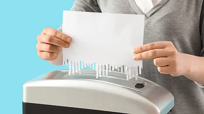 Years in Business, Years of Records: What Should Still Be Kept? Image