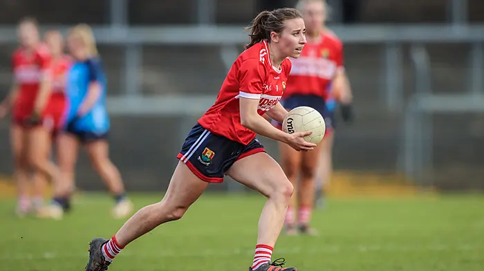 Melissa Duggan, Shauna Kelly and Katie Quirke shortlisted for 2026 TG4 All-Star Awards Image