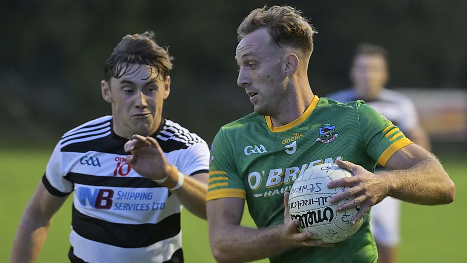 Kilmacabea’s campaign ends in pain as St Nick’s strike late to clinch premier junior knockout spot Image
