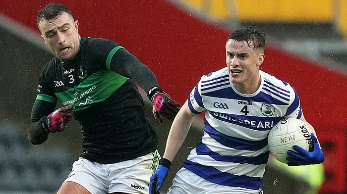 TALKING POINTS: Ahamilla double-header, Carbery Rangers on the rise, Rossas in trouble Image