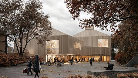 Appeal over Bantry plan for hub and music venue Image