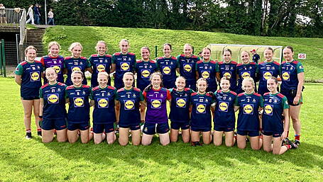 Clonakilty and Castlehaven to collide in Cork LGFA senior B county semi-final Image
