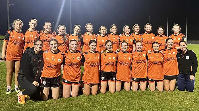 CORK CAMOGIE ROUND-UP: Courcey Rovers, Bandon and St Colum’s still in the hunt for silverware Image