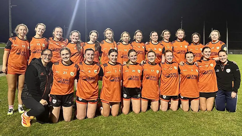 CORK CAMOGIE ROUND-UP: Courcey Rovers, Bandon and St Colum’s still in the hunt for silverware Image
