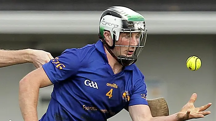 Check out this weekend’s Co-Op Superstores Cork hurling fixtures  Image