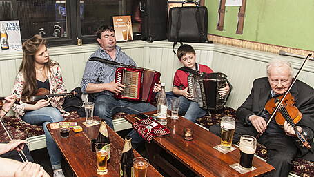 West Cork hopeful for Fleadh Cheoil Image