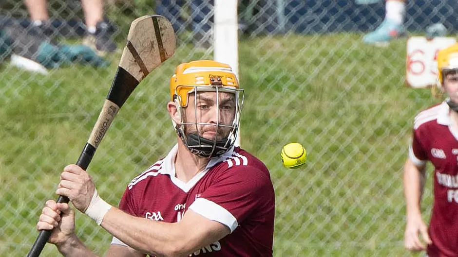 Argideen Rangers' hurlers determined to take the next step in the county championship Image