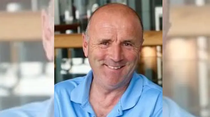 Passing of Ted O'Driscoll mourned Image