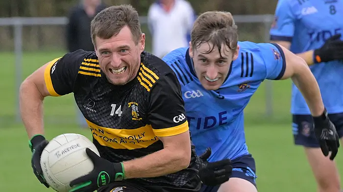Eight teams left to battle it out in Carbery JAFC Image