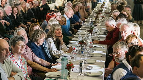 Bere Island arts festival starts today Image
