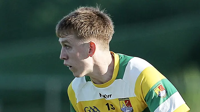 Carbery Rangers march into Carbery JAFC quarter-finals as group winners Image