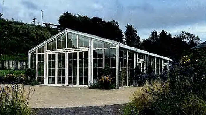 Fernhill seeks permission for marquee Image