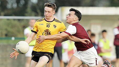 Rampant St Mary’s power to top spot and set-up Carbery JAFC quarter-final against Goleen Image
