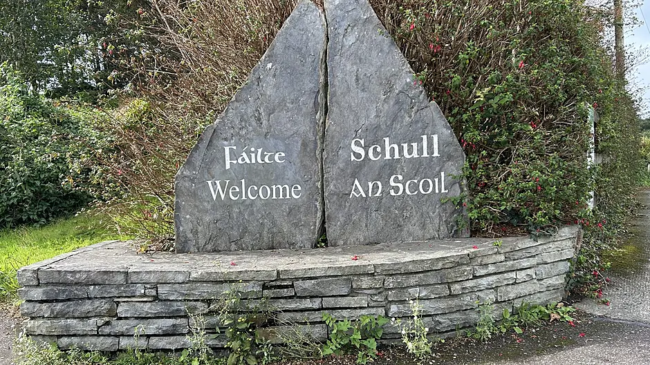Appeal lodged opposing plans for eight new homes at estate overlooking Schull harbour Image