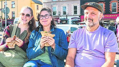 Out and About in West Cork Image
