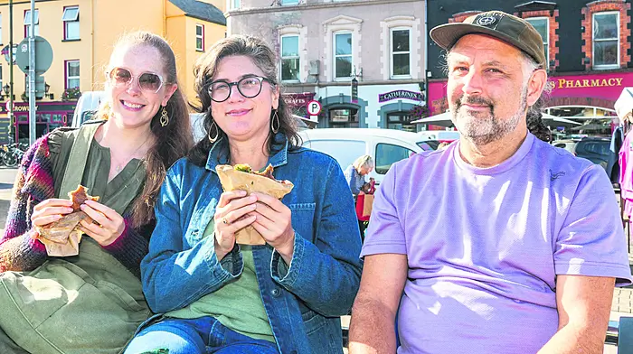 Out and About in West Cork Image